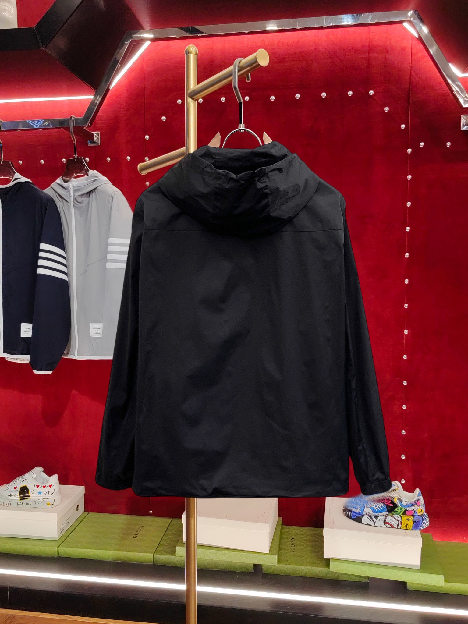 Down Jackets