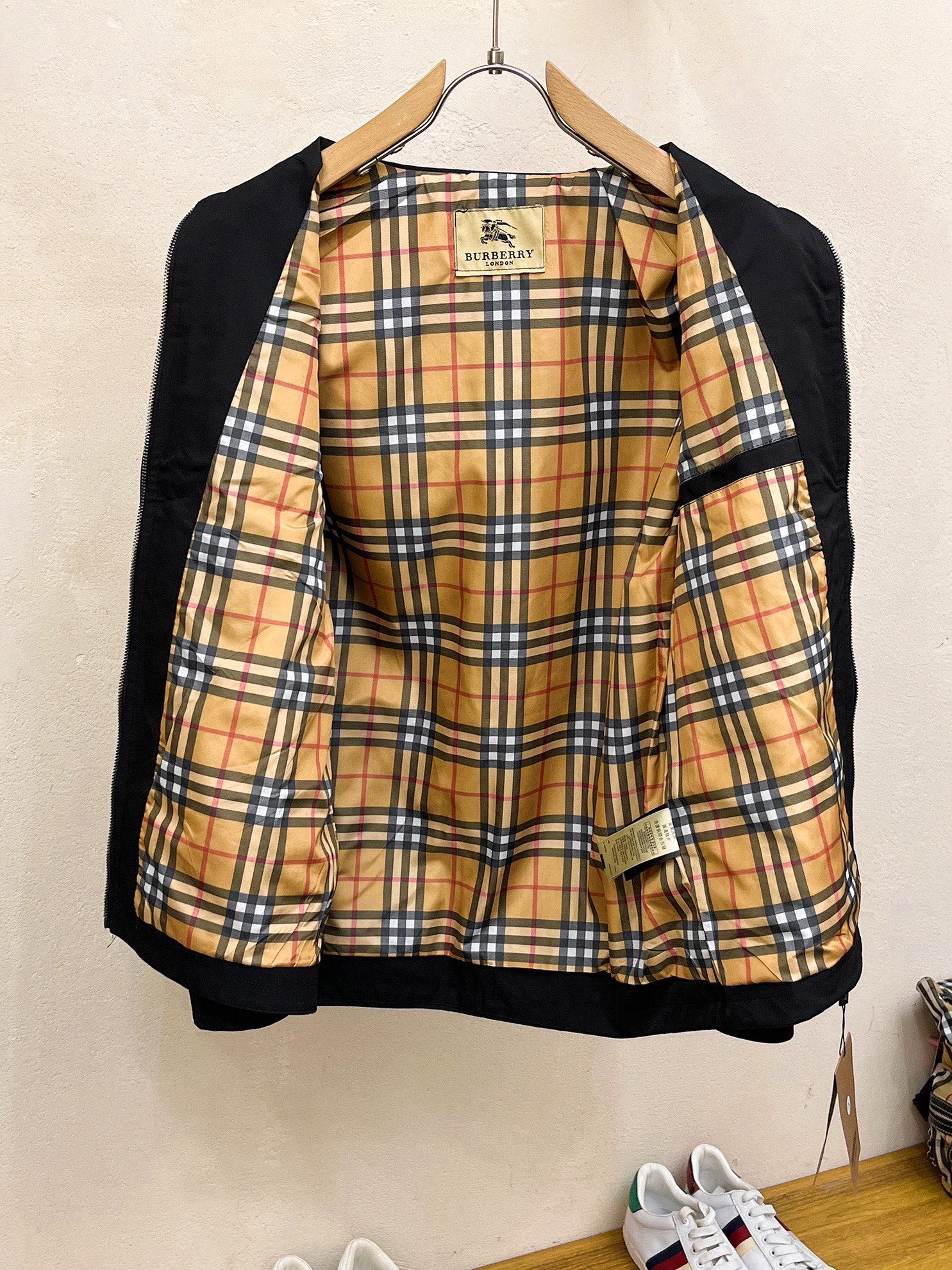 Down Jackets