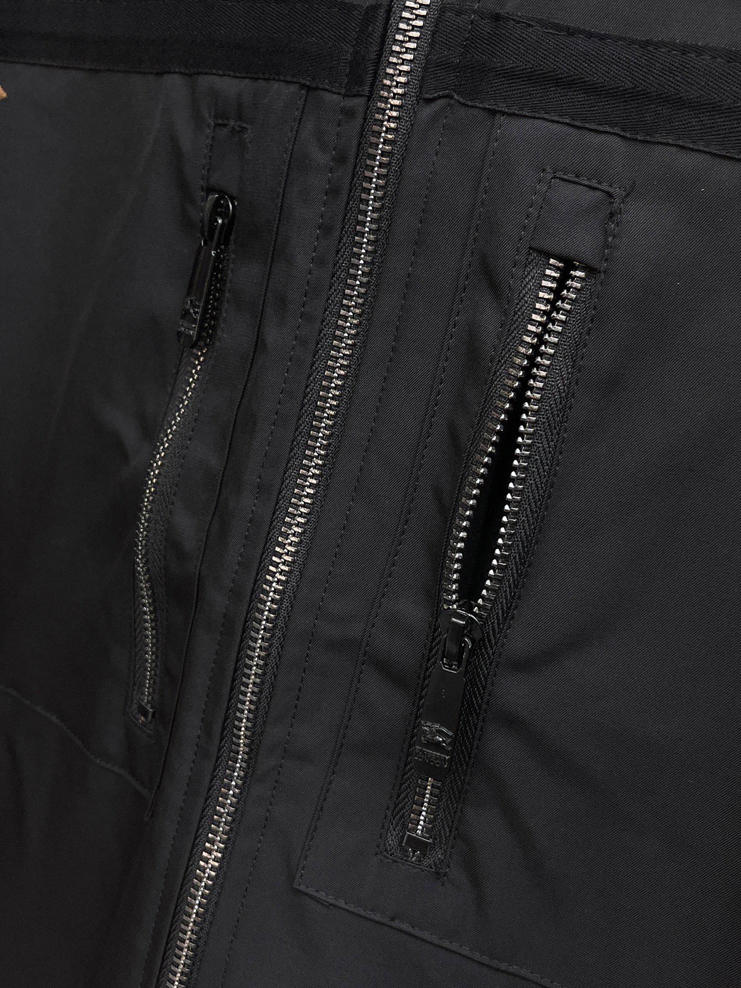 Down Jackets