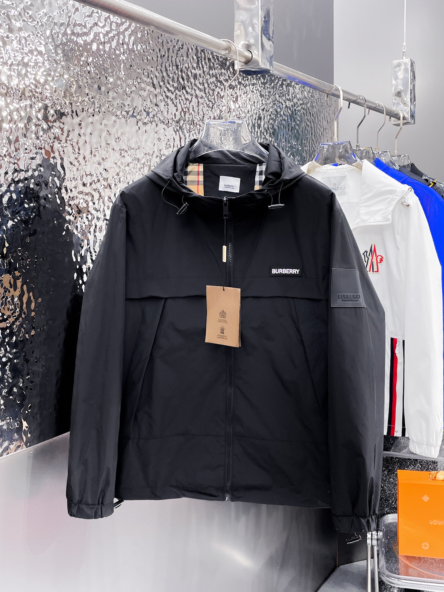 Down Jackets