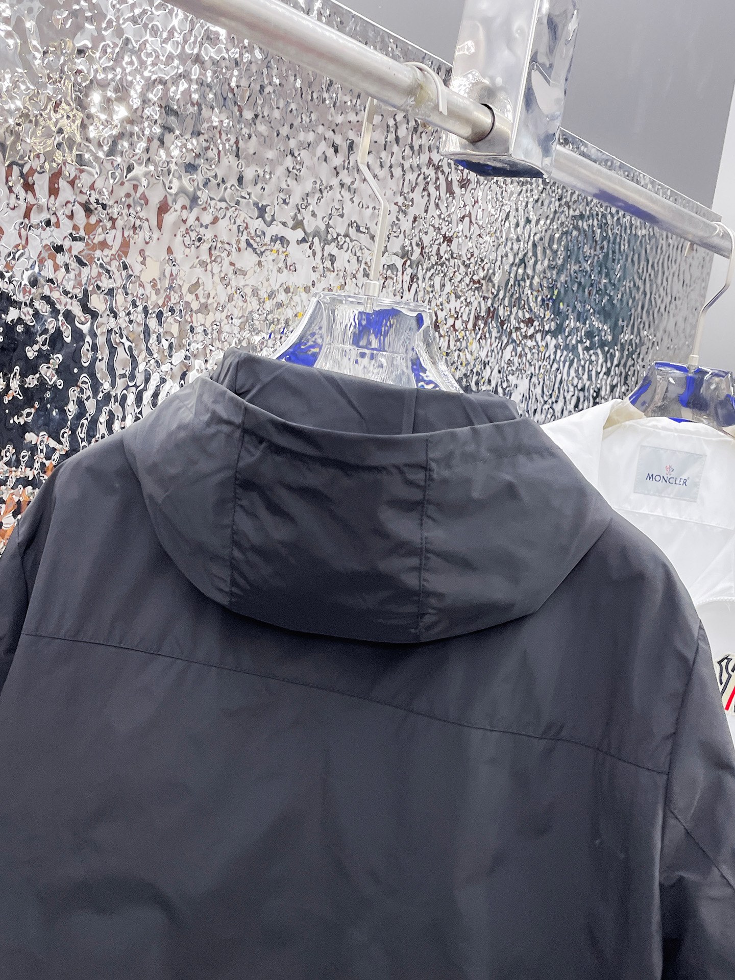 Down Jackets