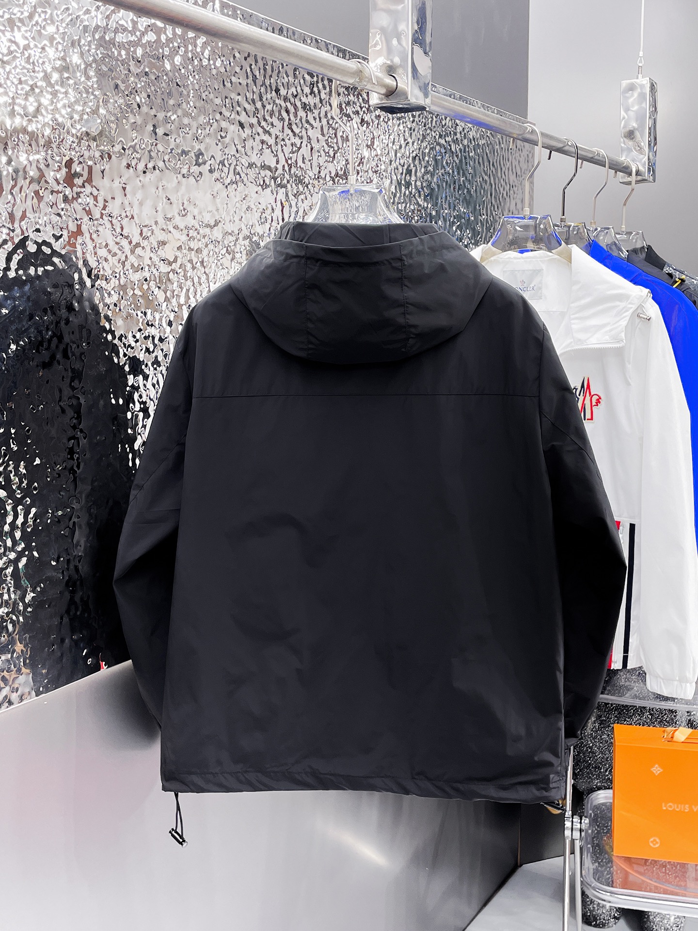 Down Jackets