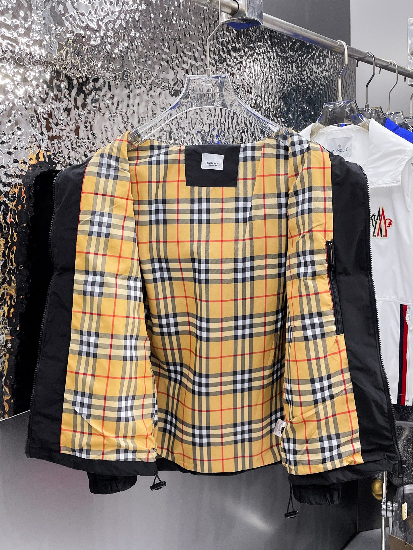Down Jackets