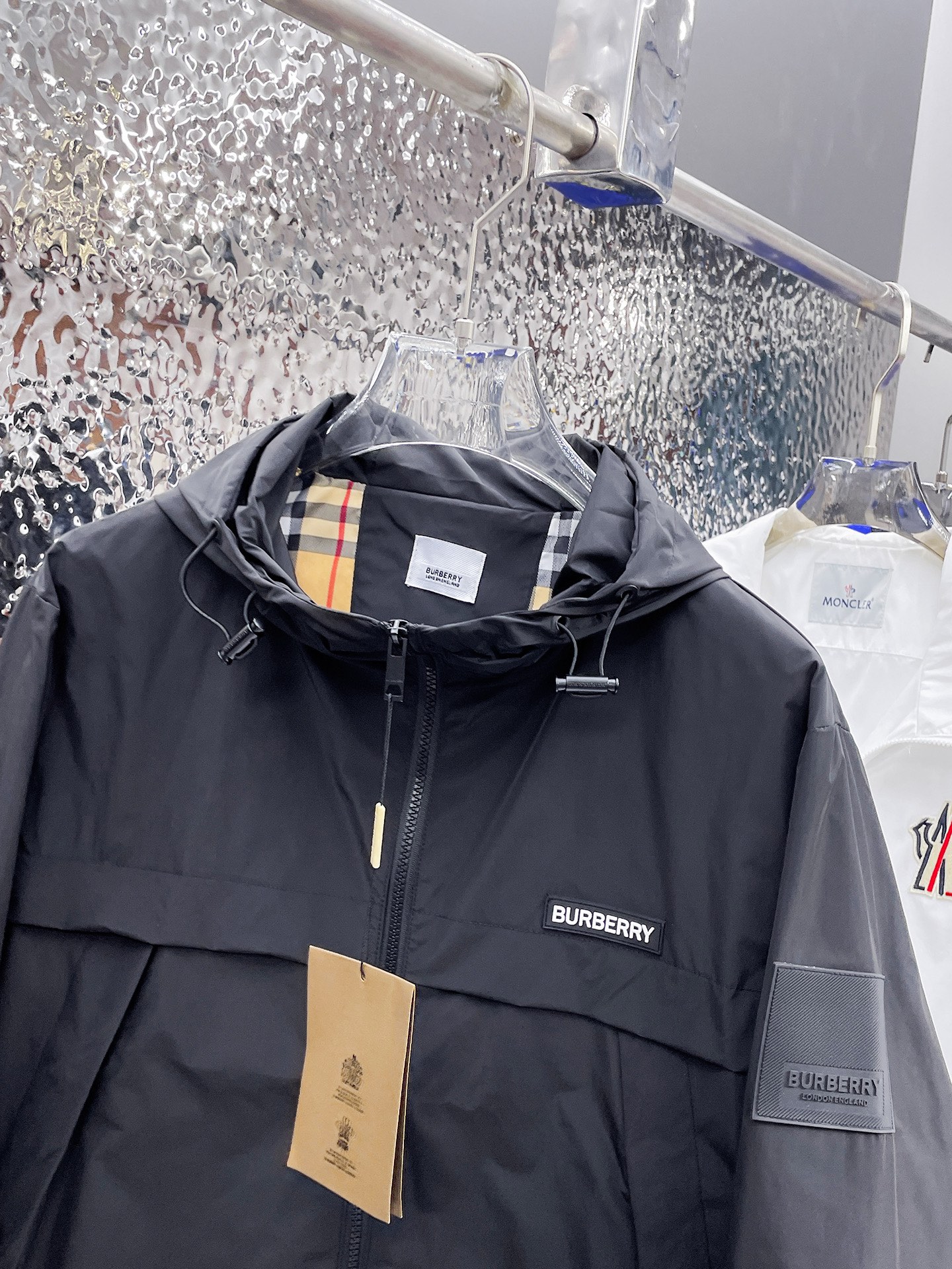 Down Jackets