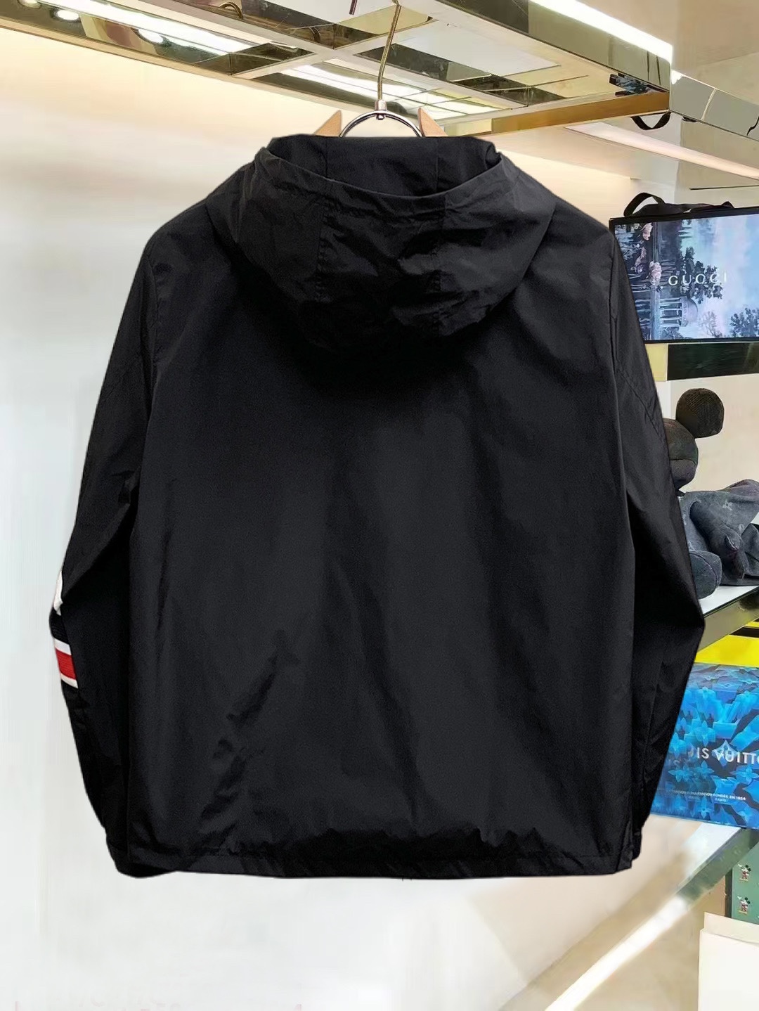 Down Jackets