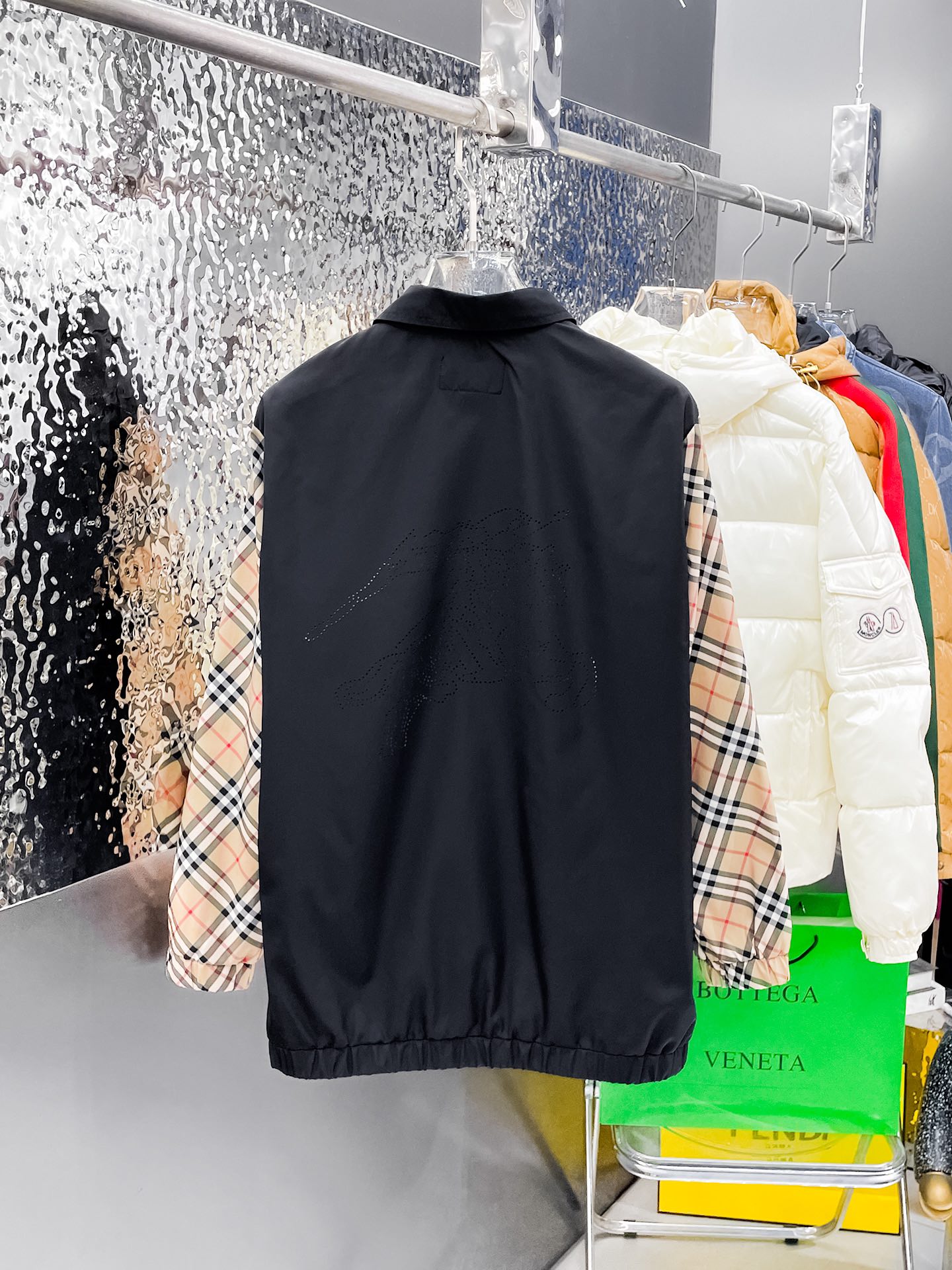 Down Jackets