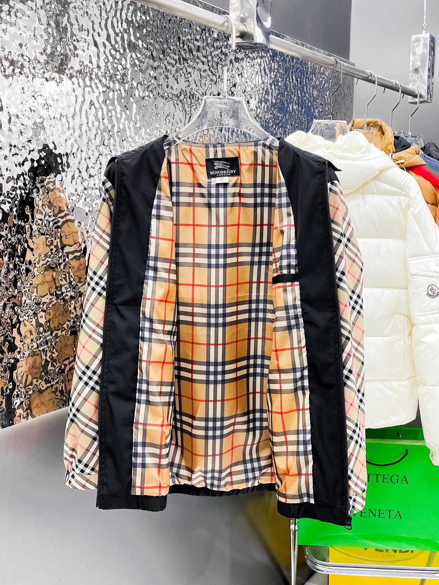 Down Jackets