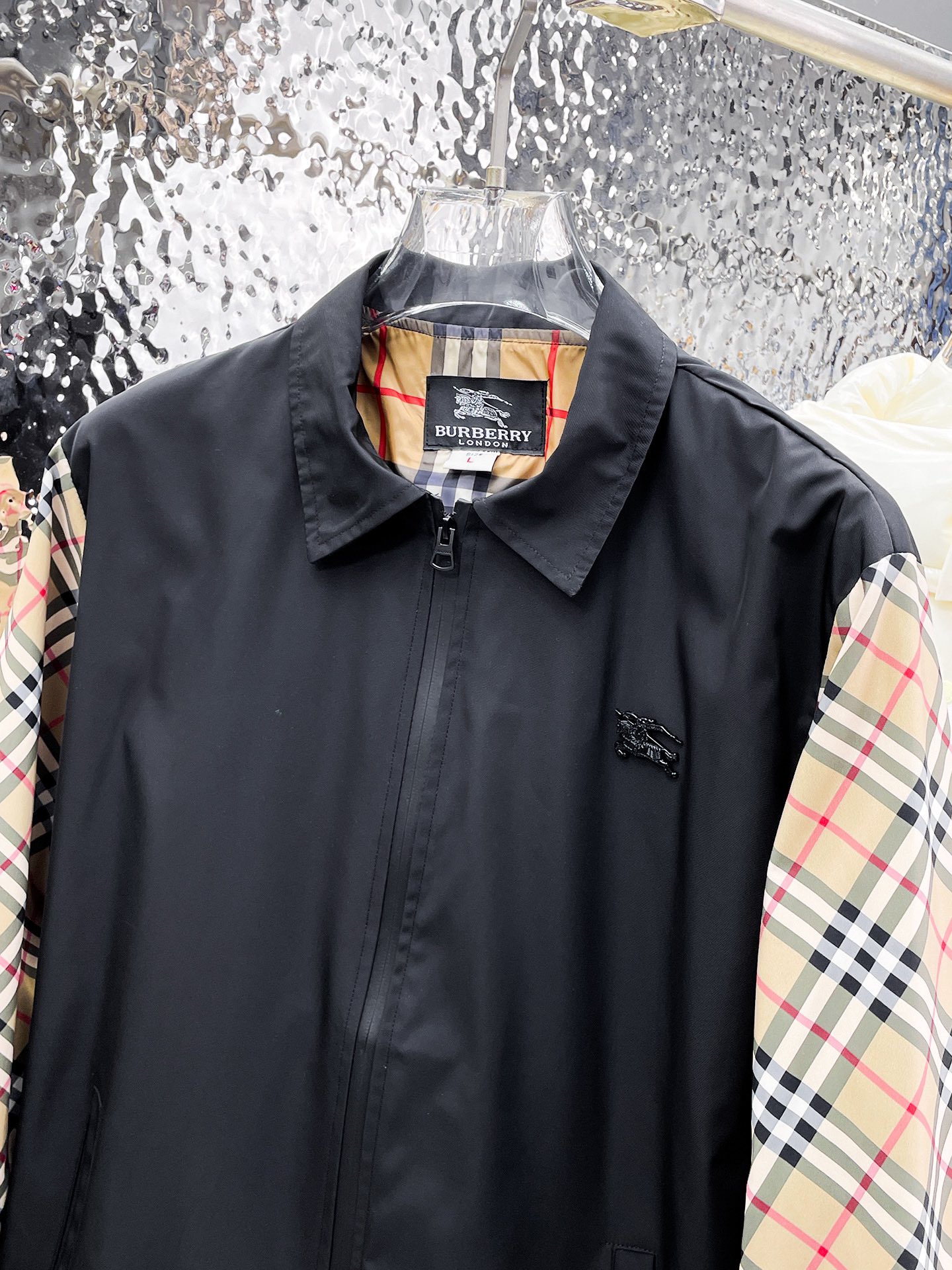 Down Jackets