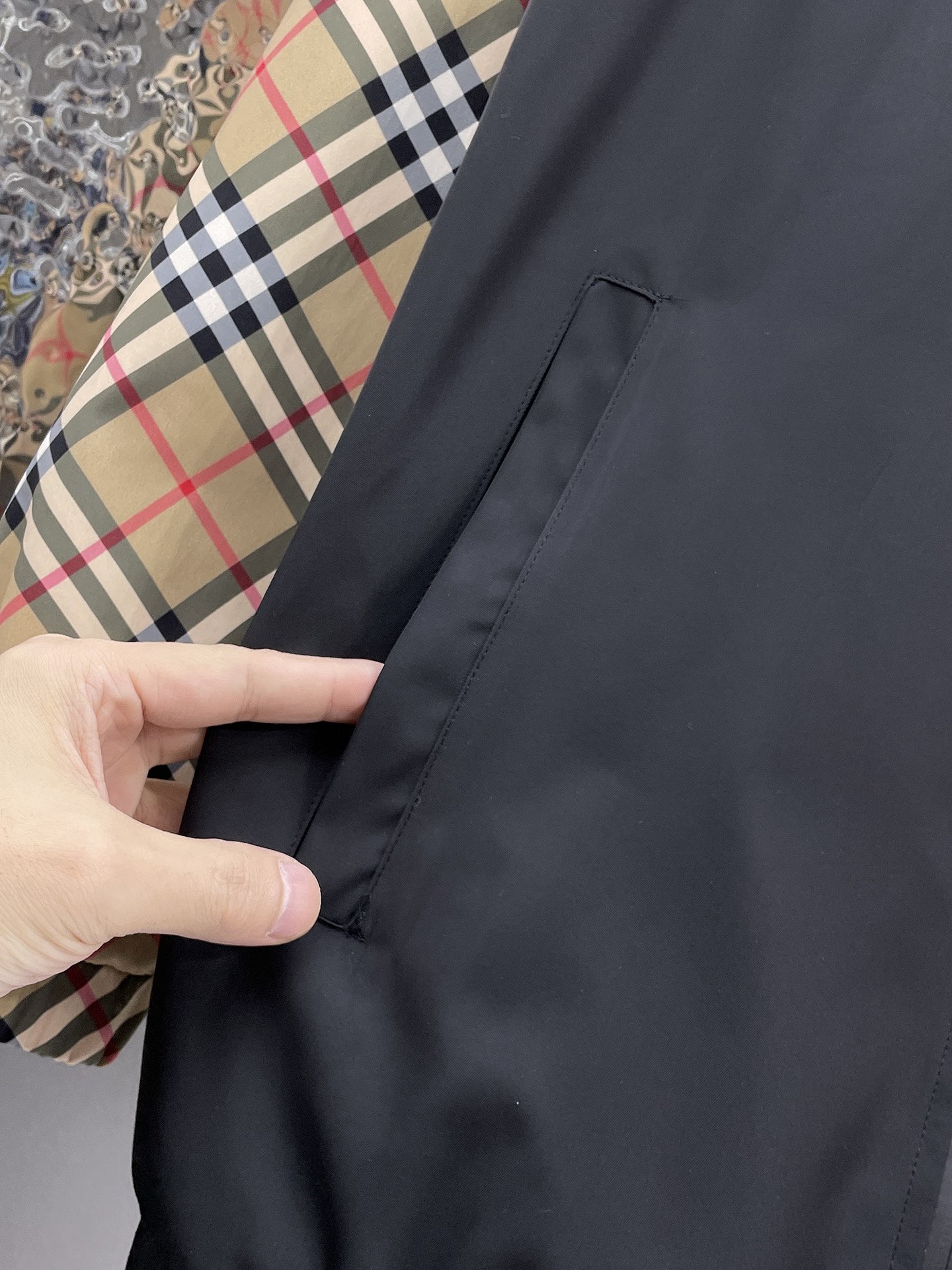 Down Jackets