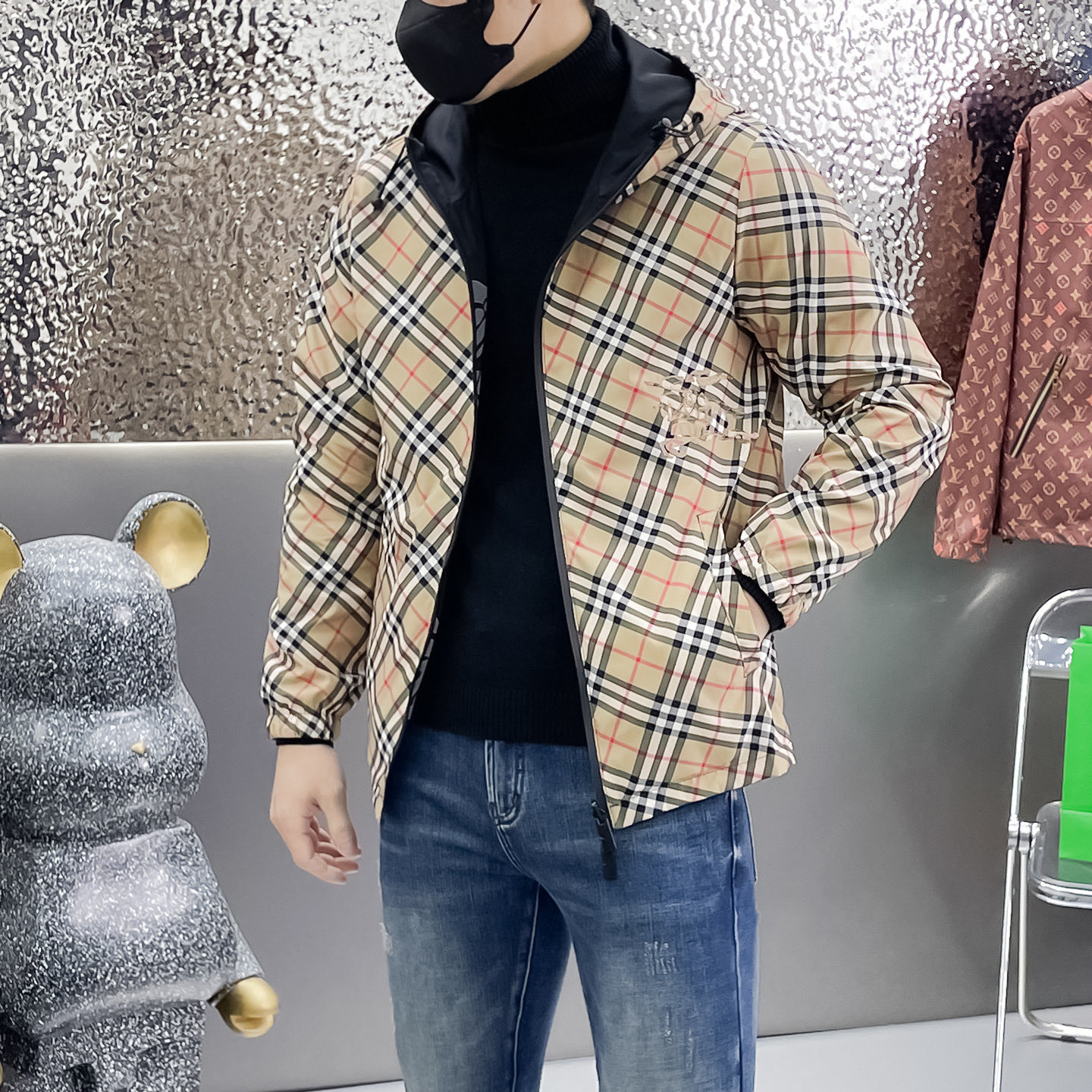 Down Jackets