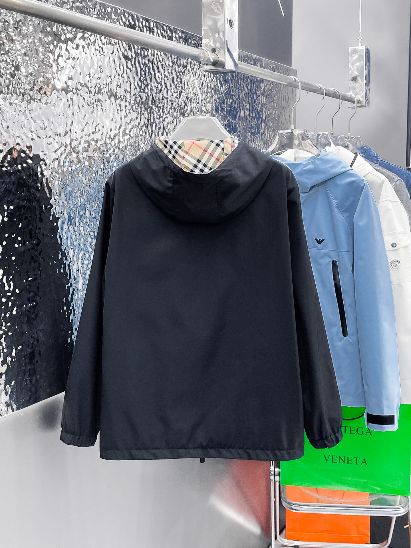 Down Jackets