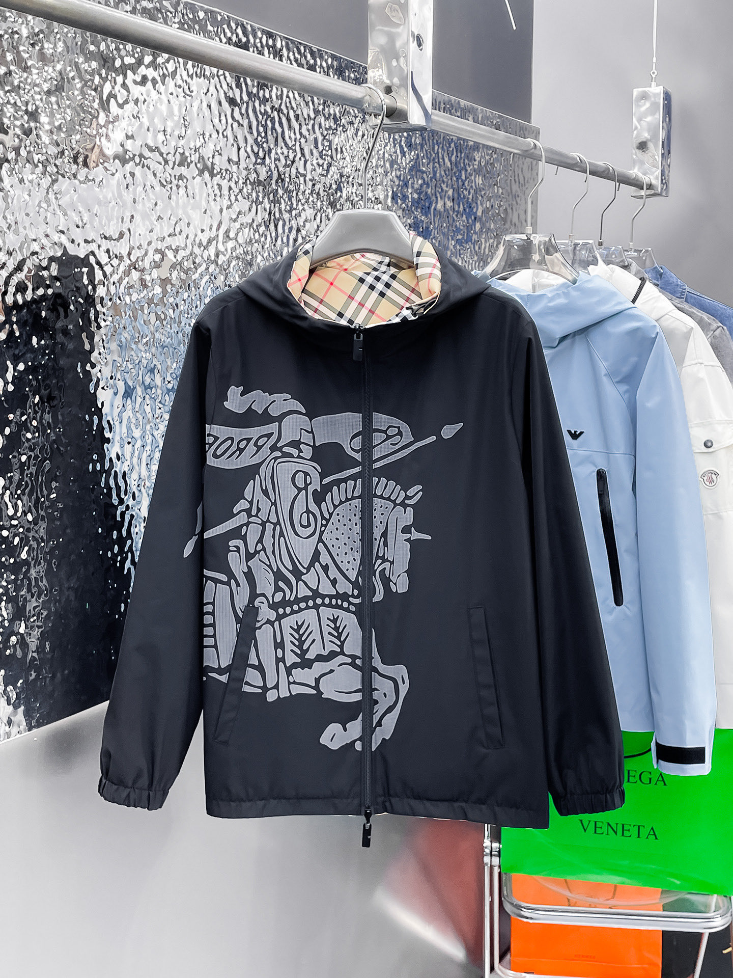 Down Jackets