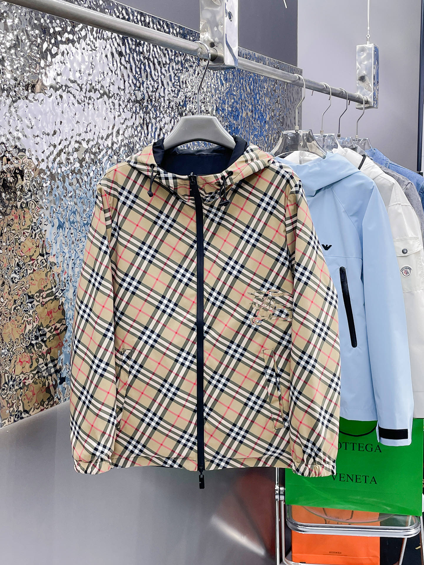 Down Jackets