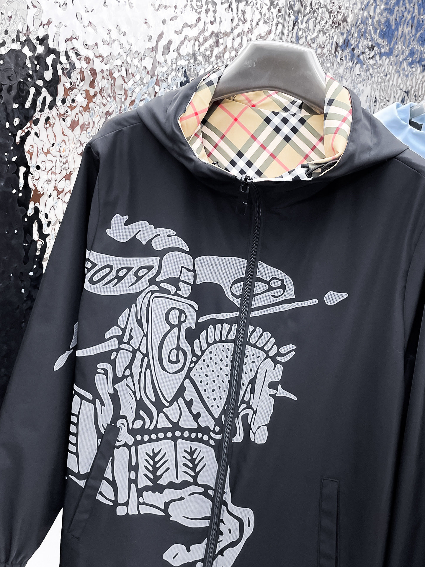 Down Jackets