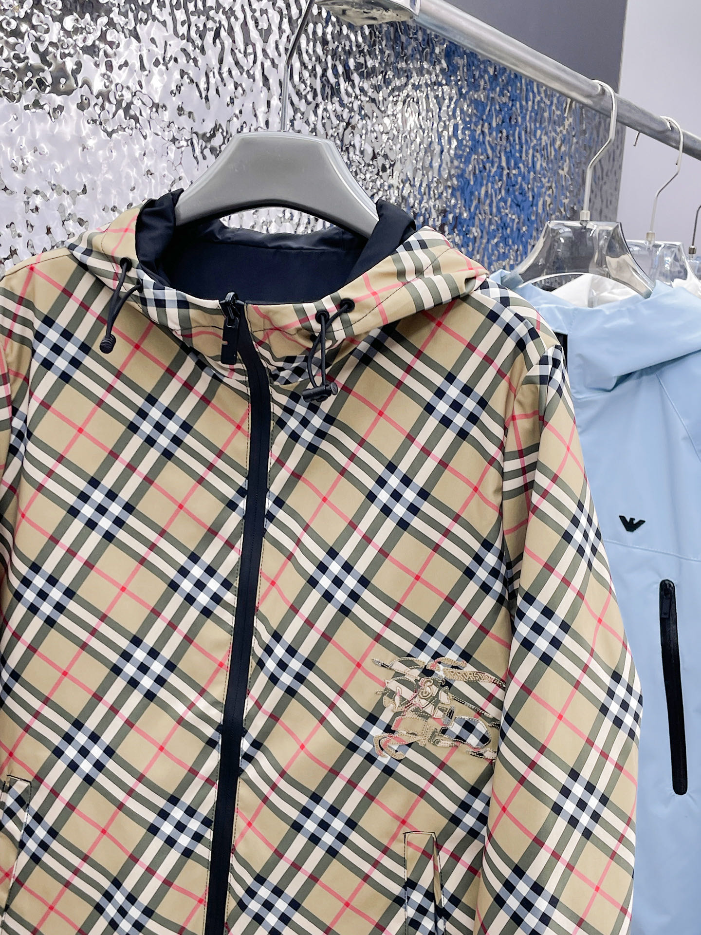 Down Jackets