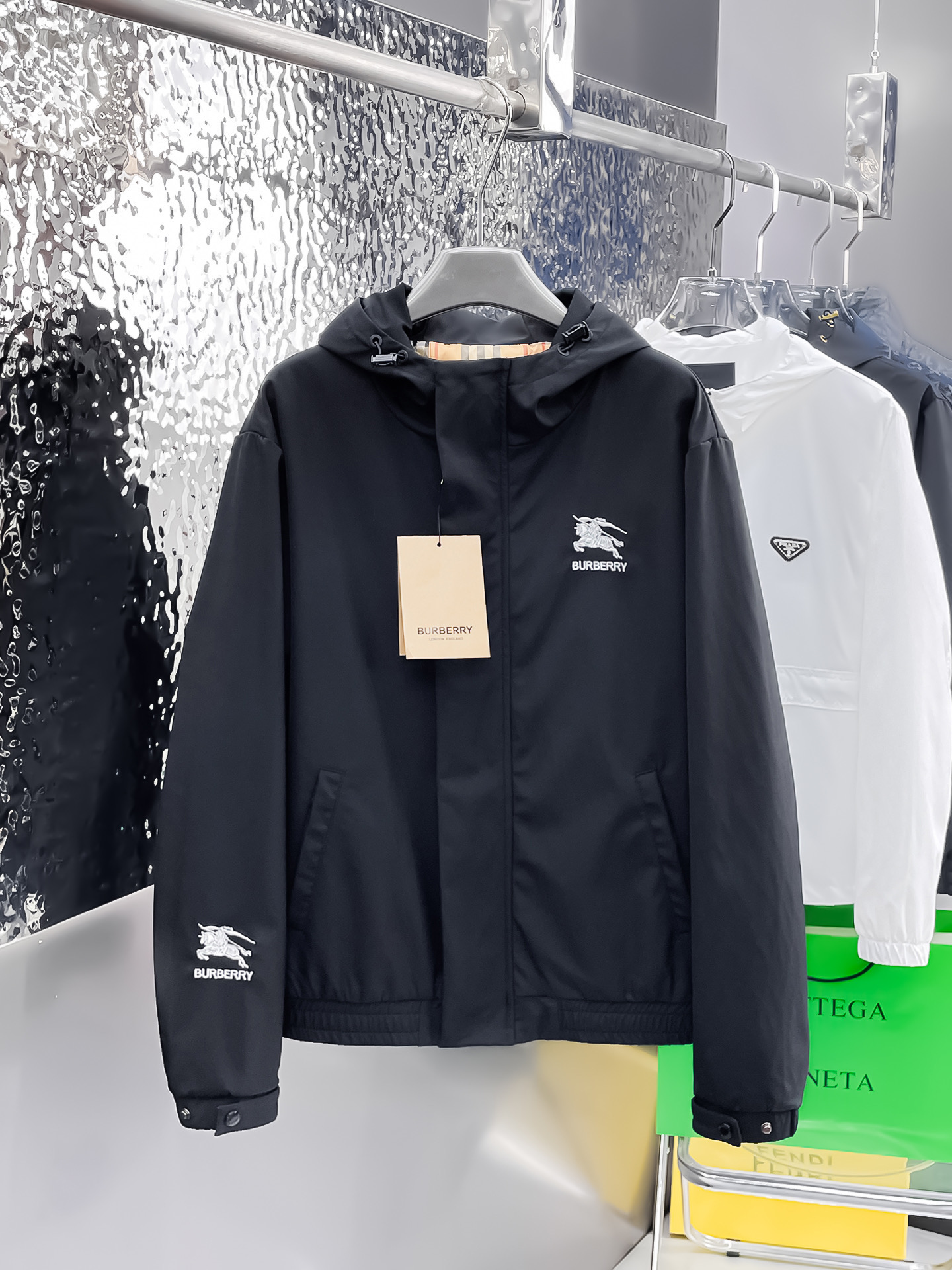Down Jackets