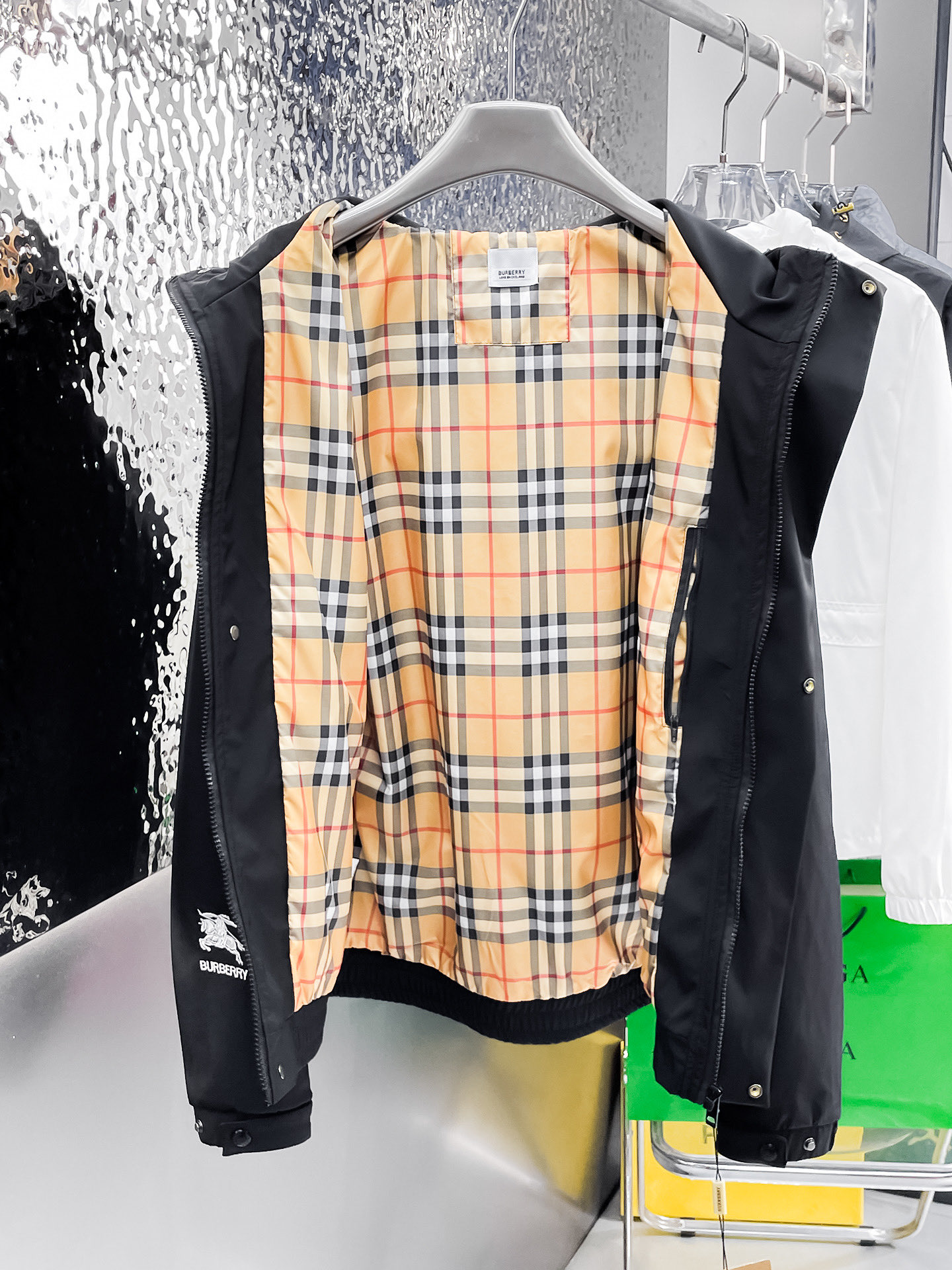 Down Jackets