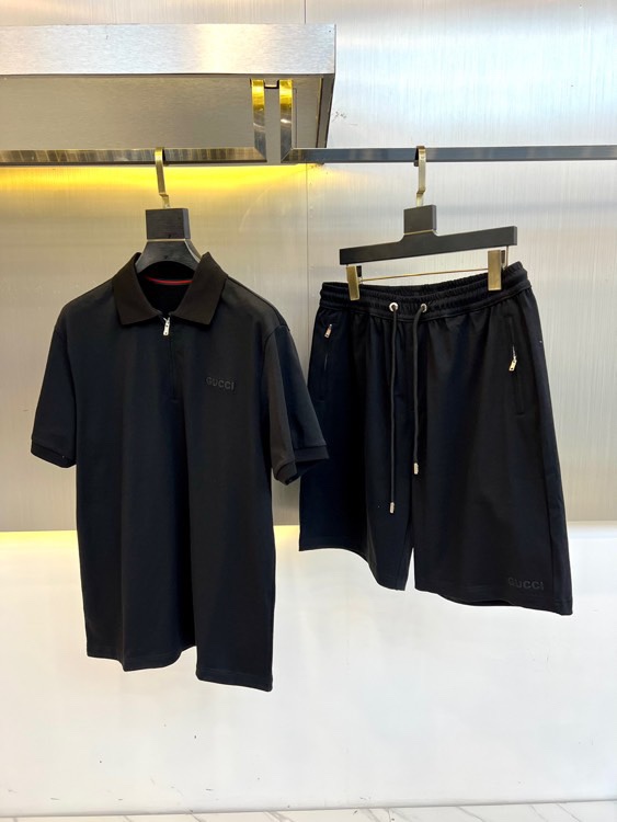 Leisure suit Leisure suit