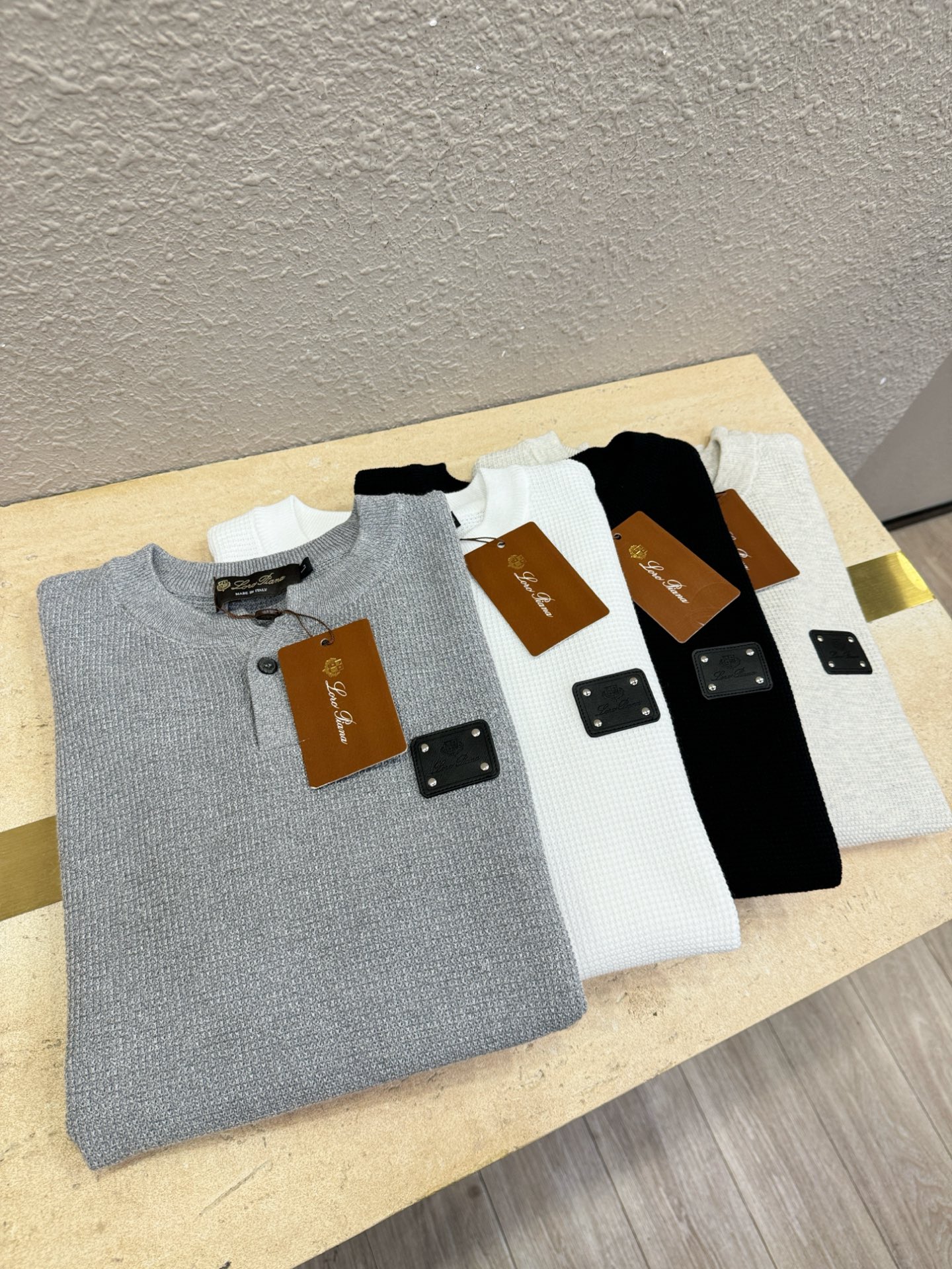 Sweaters