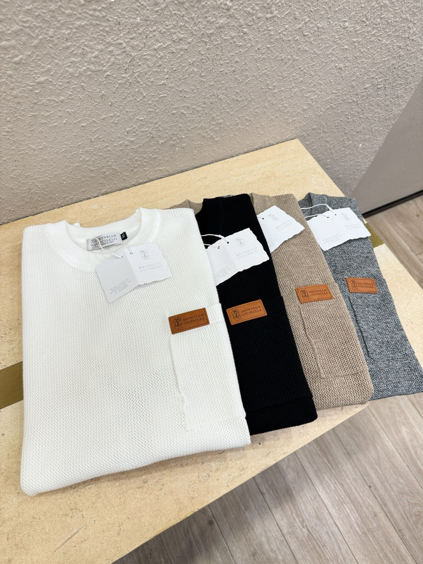 Sweaters