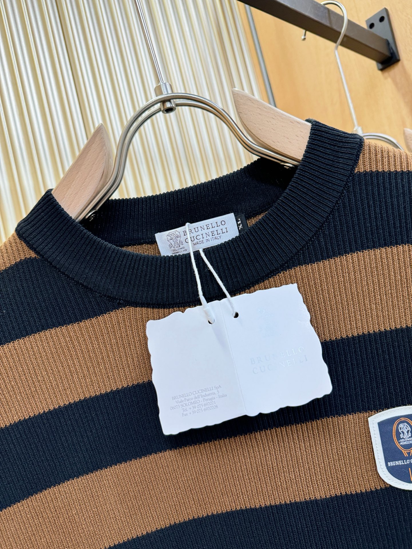 Sweaters