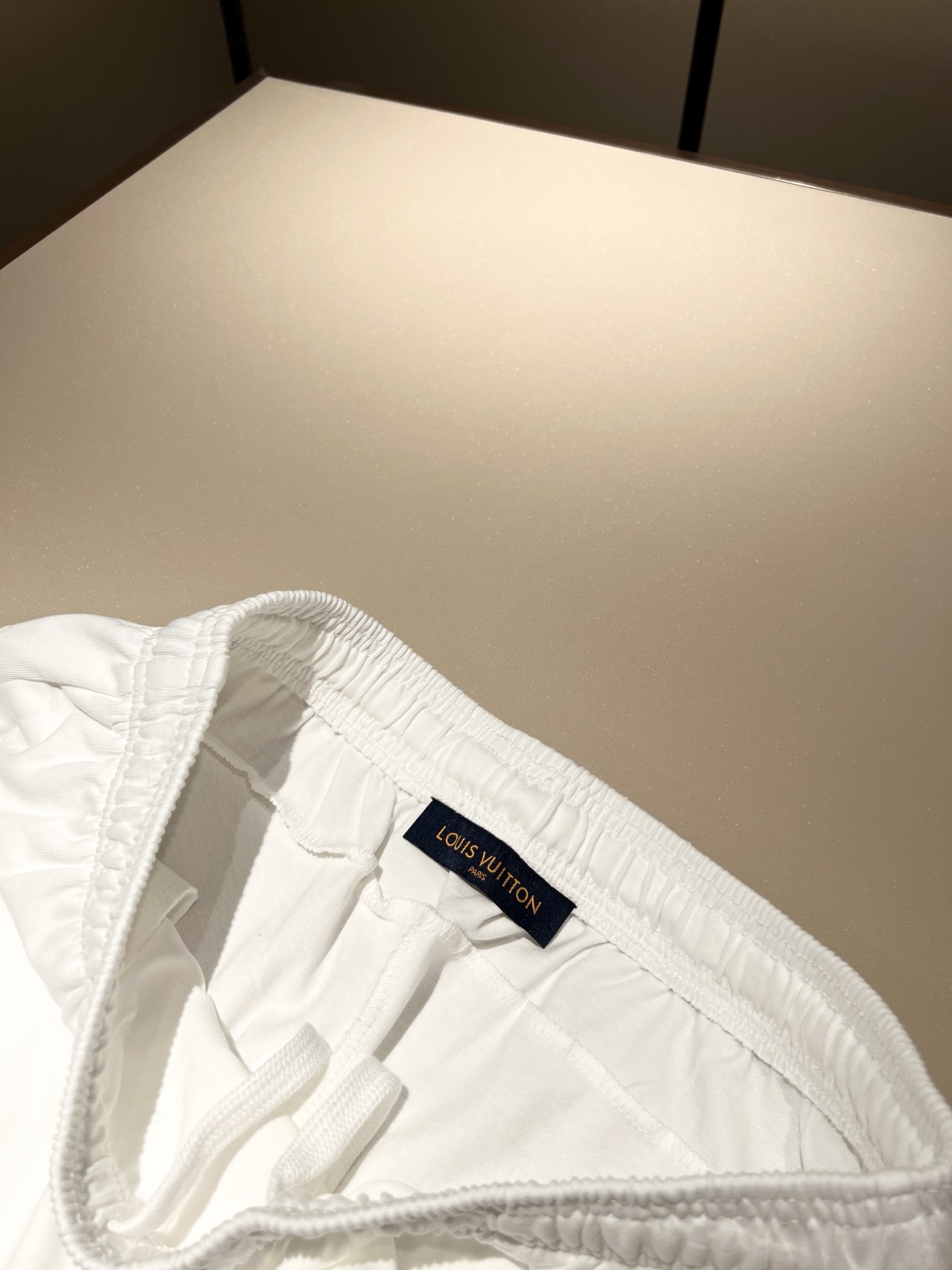 Leisure suit