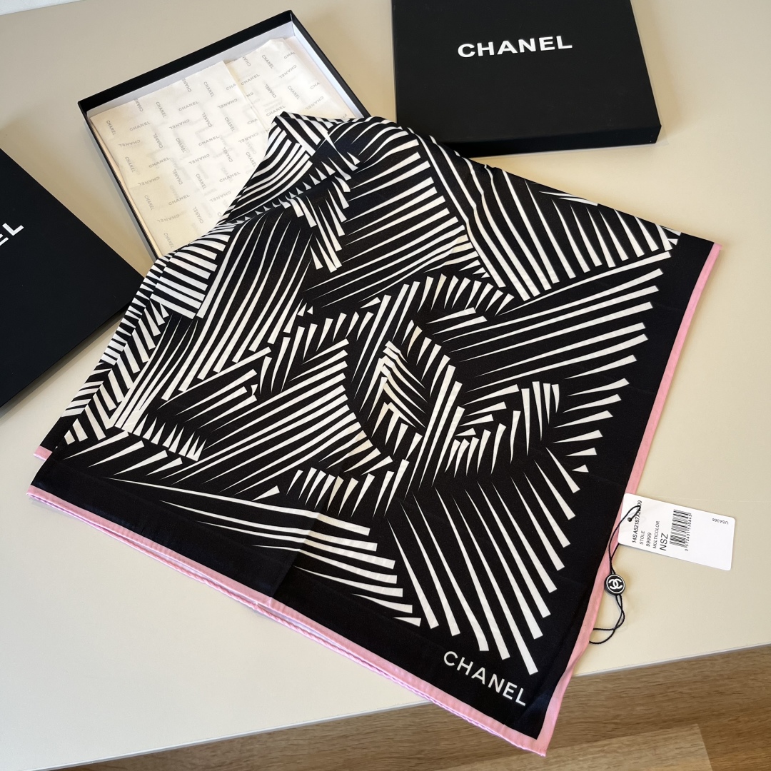 Chanel-9