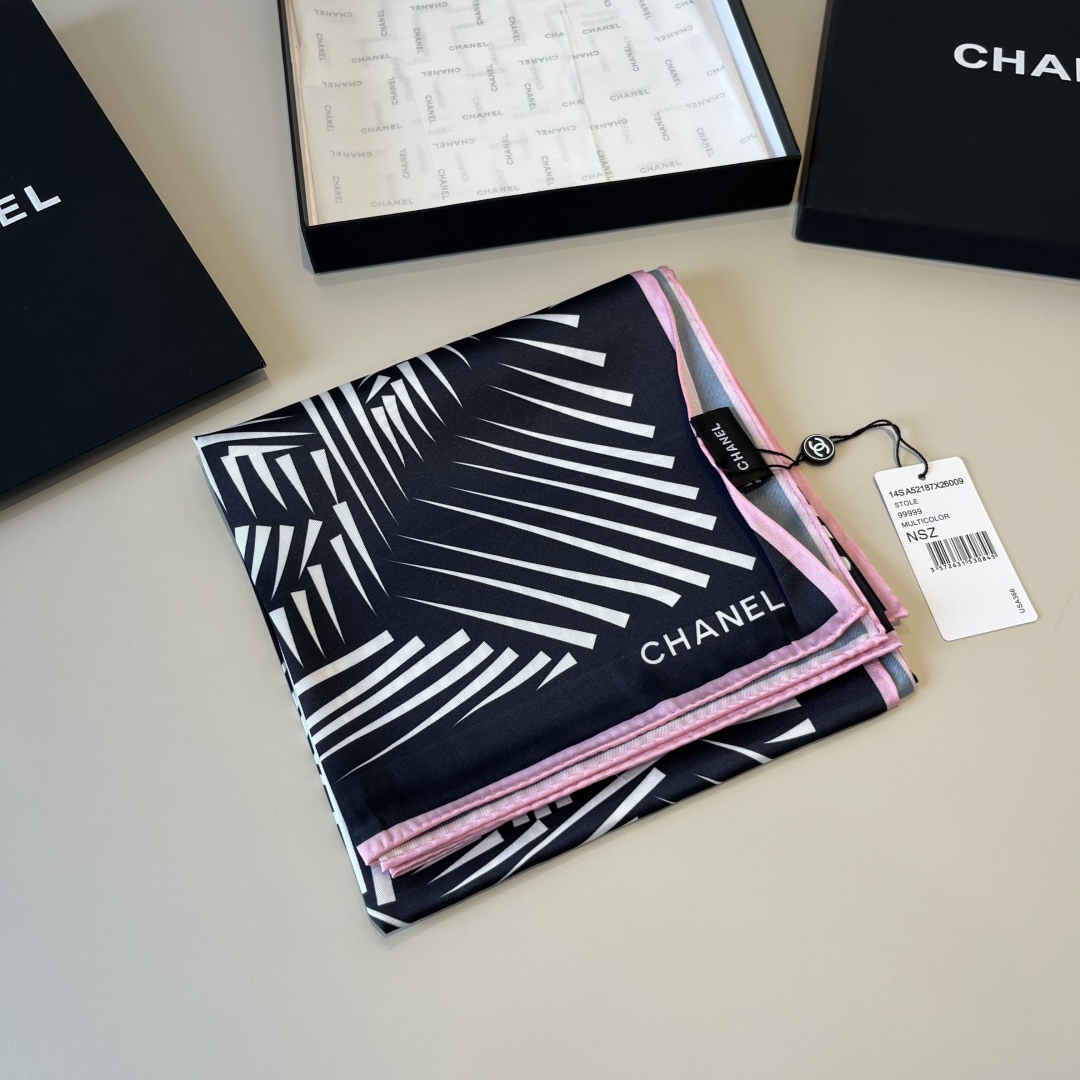 Chanel-9