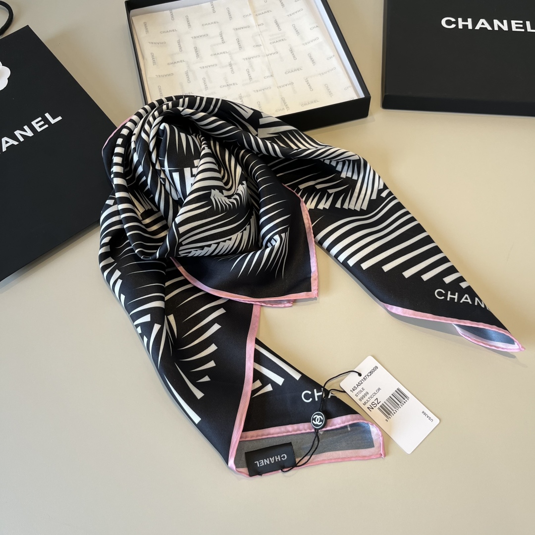 Chanel-9