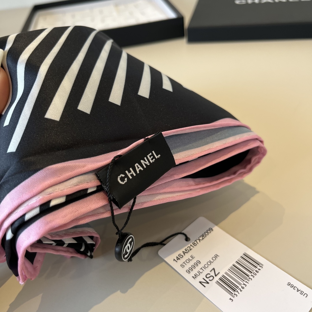 Chanel-9