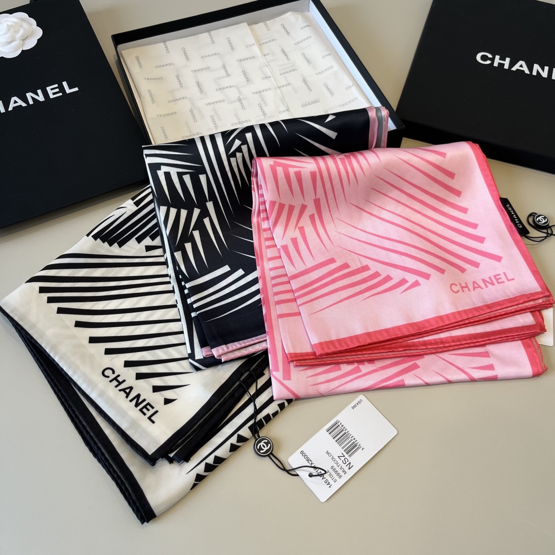 Chanel-9
