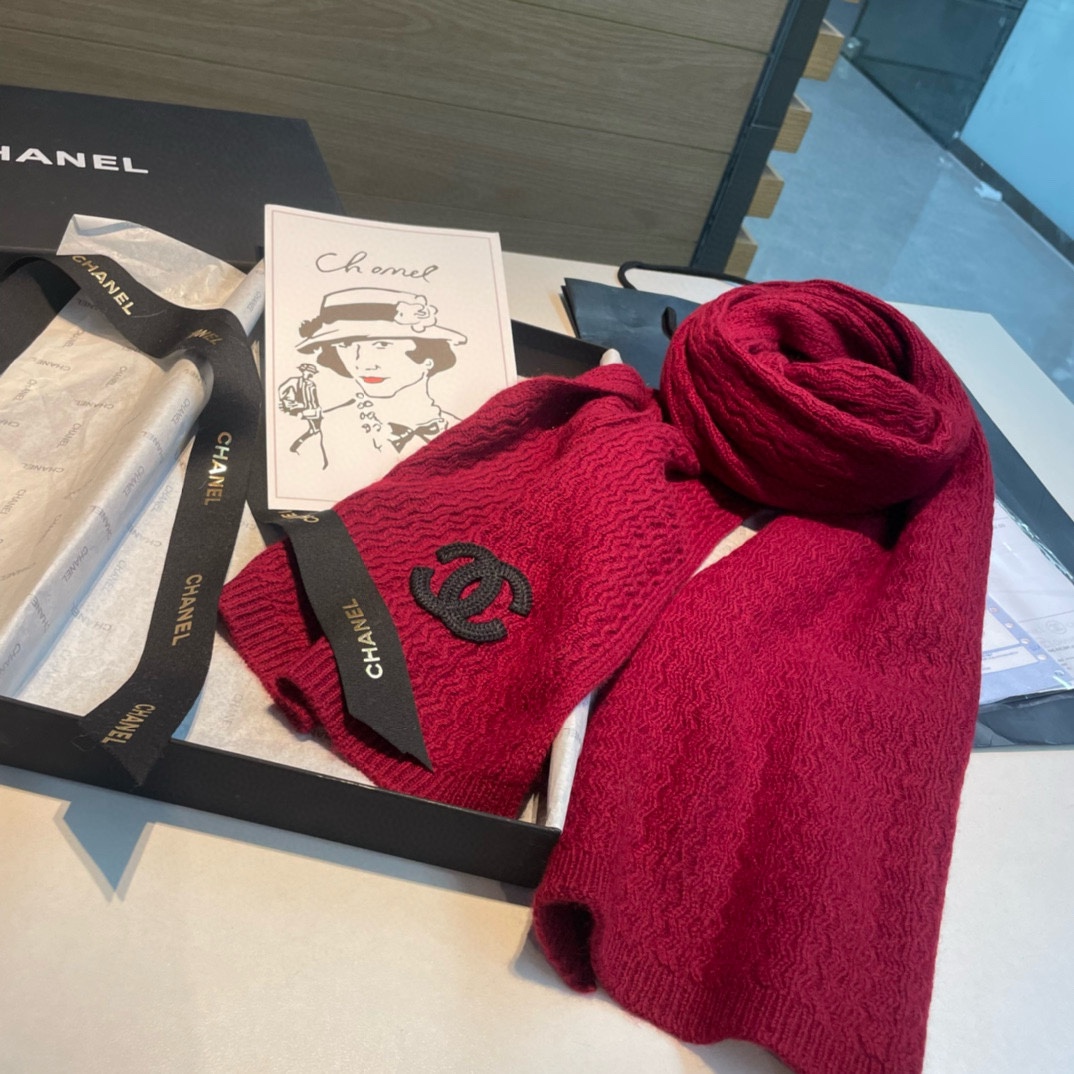 Chanel-9