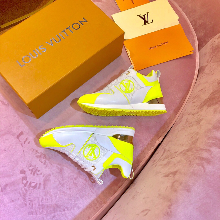 LVShoes
