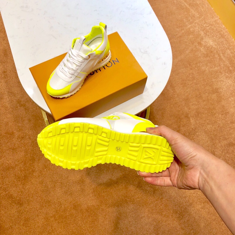 LVShoes