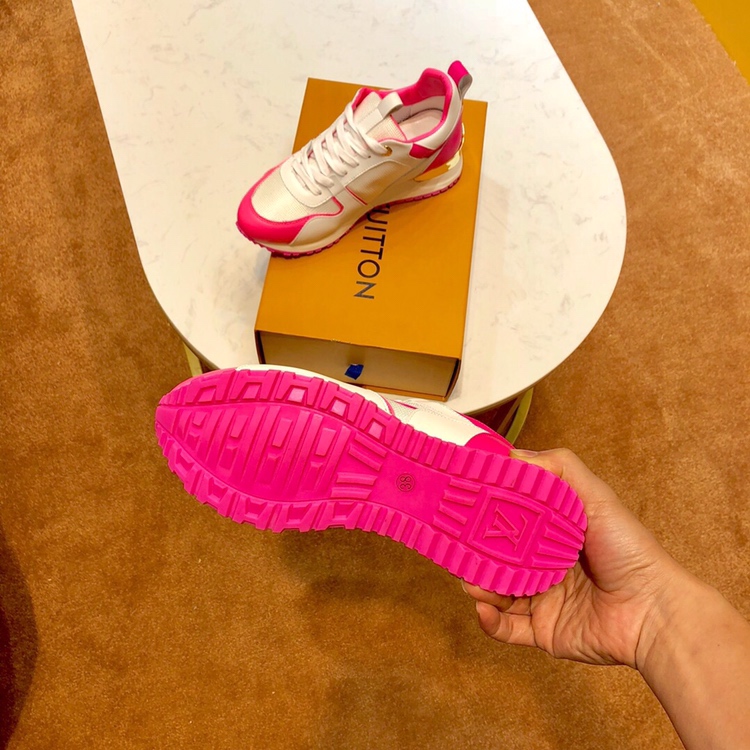 LVShoes