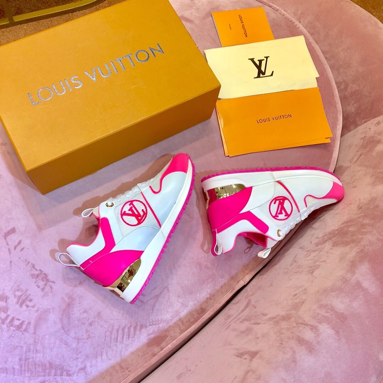 LVShoes