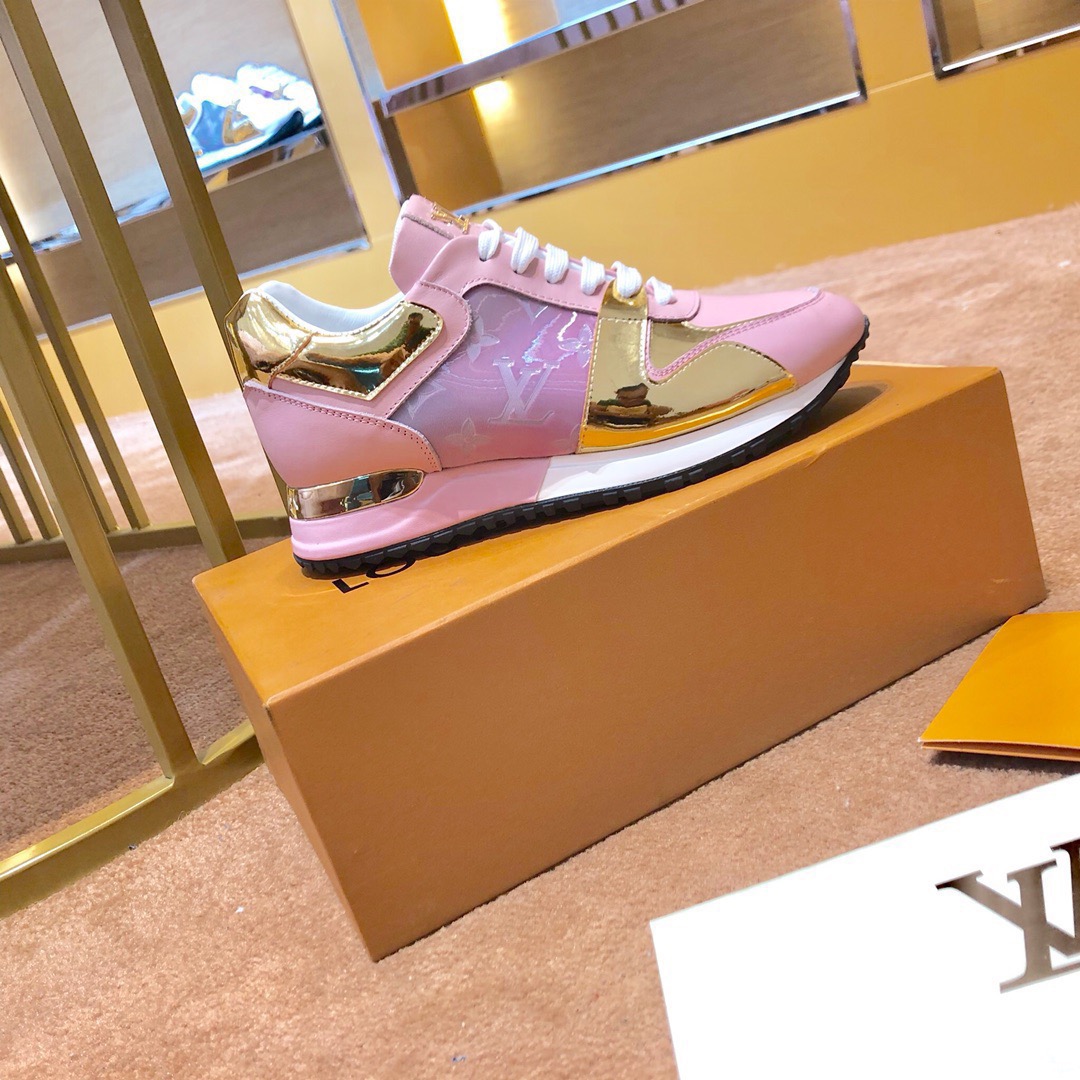 LVShoes