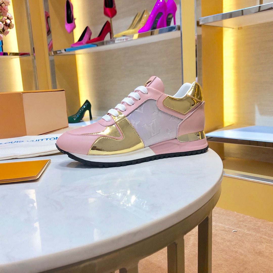 LVShoes
