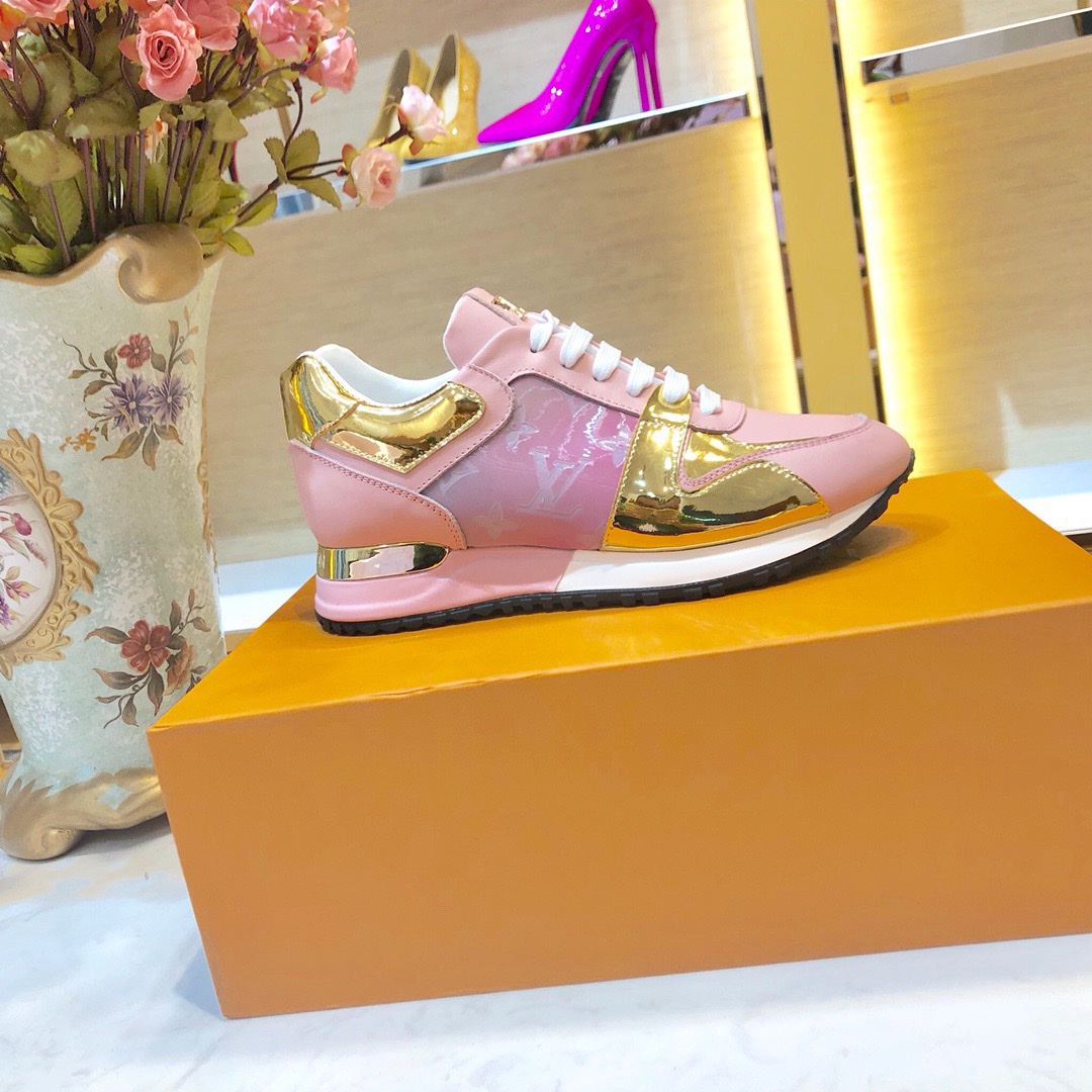 LVShoes