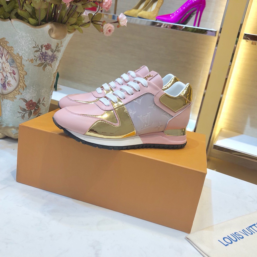 LVShoes