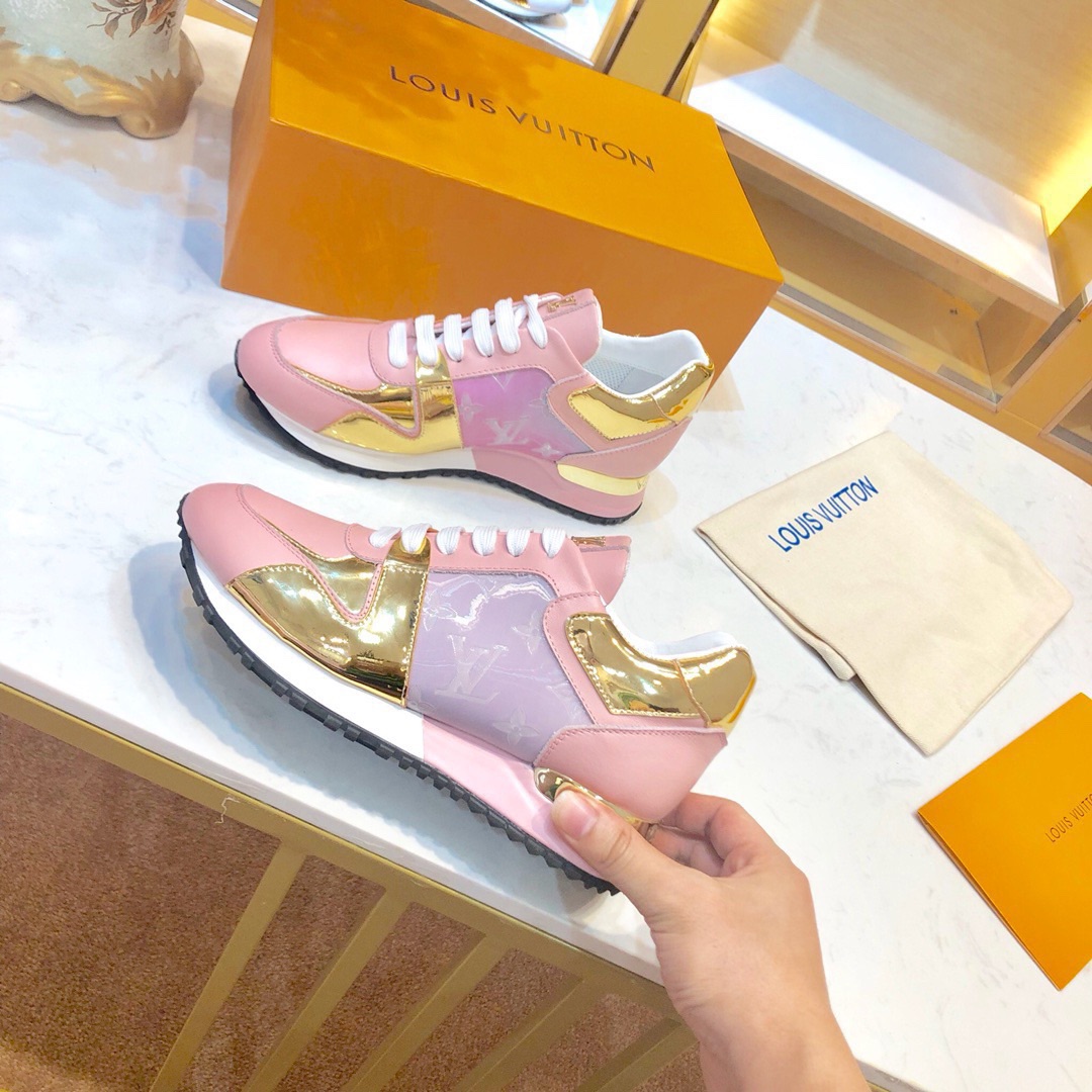 LVShoes
