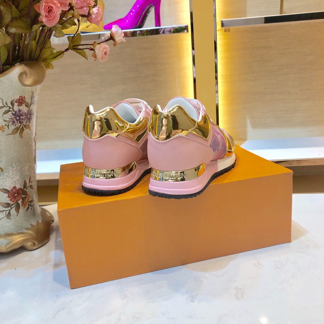 LVShoes