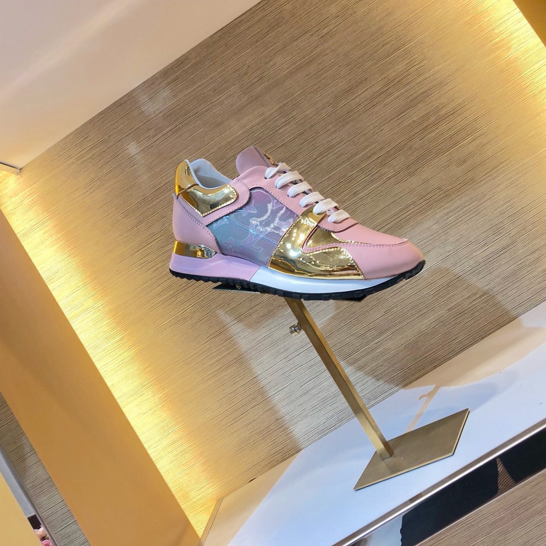 LVShoes