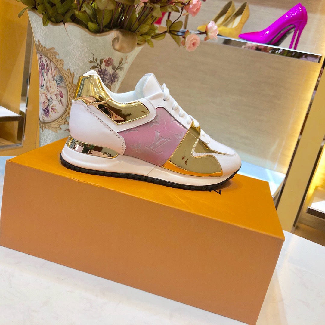 LVShoes