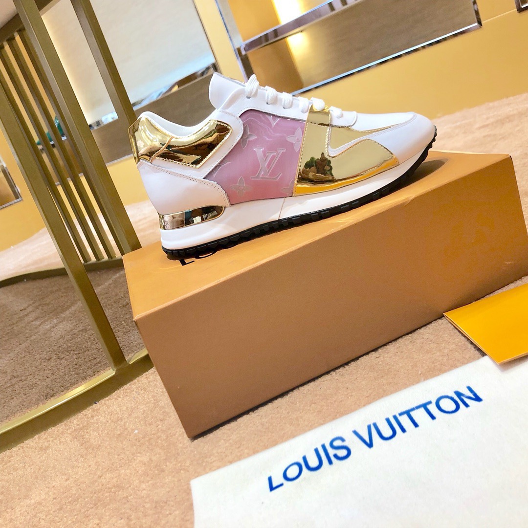 LVShoes
