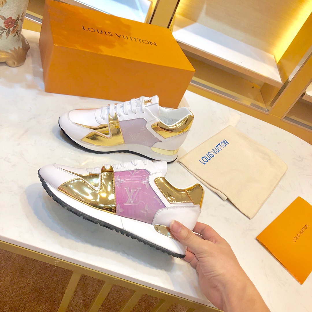 LVShoes