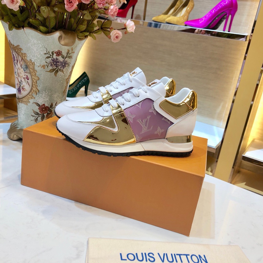 LVShoes