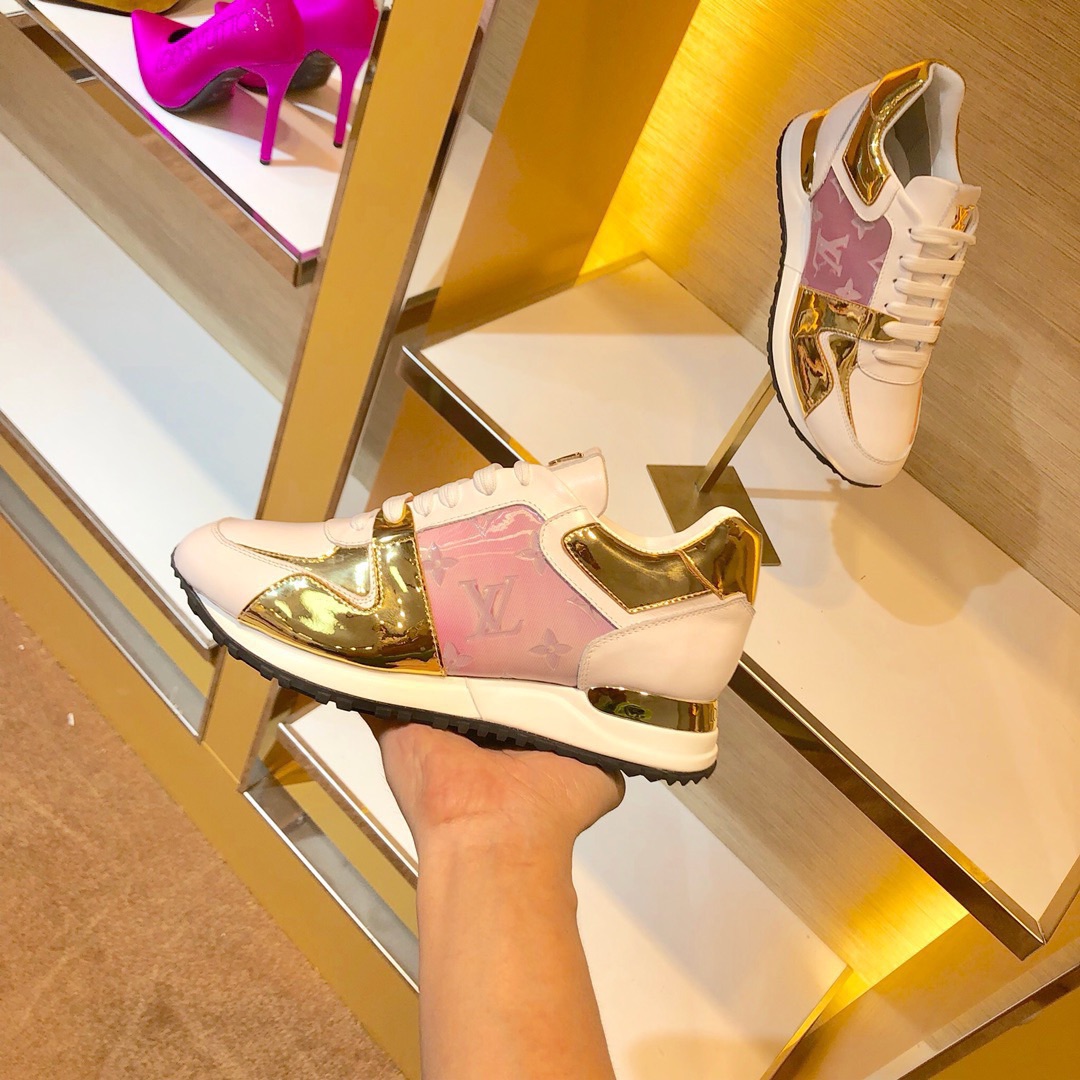 LVShoes