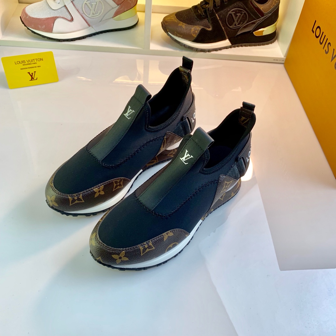 LVShoes