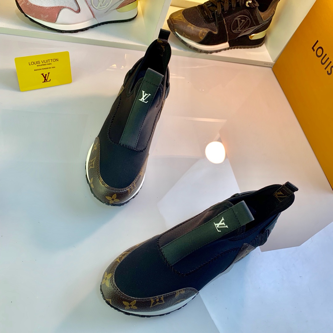 LVShoes